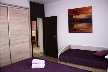 Croatia Privát Grebaštica, Interior